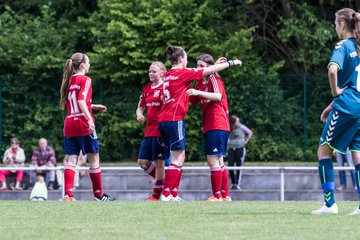 Bild 320 - Bundesliga Aufstiegsspiel B-Juniorinnen VfL Oldesloe - TSG Ahlten : Ergebnis: 0:4